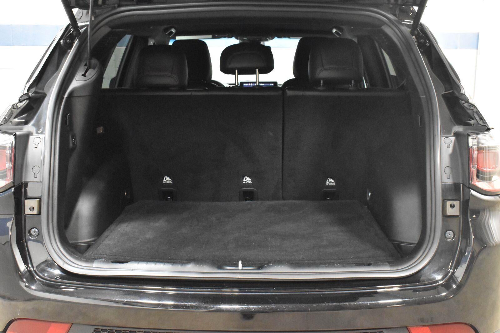2022 Jeep Compass Altitude 4x4