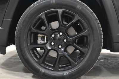 2022 Jeep Compass Altitude 4x4