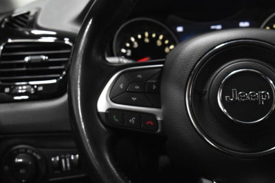 2021 Jeep Compass Limited 4x4