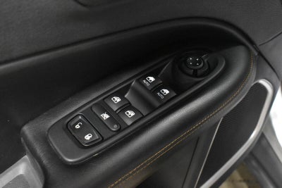 2021 Jeep Compass Limited 4x4