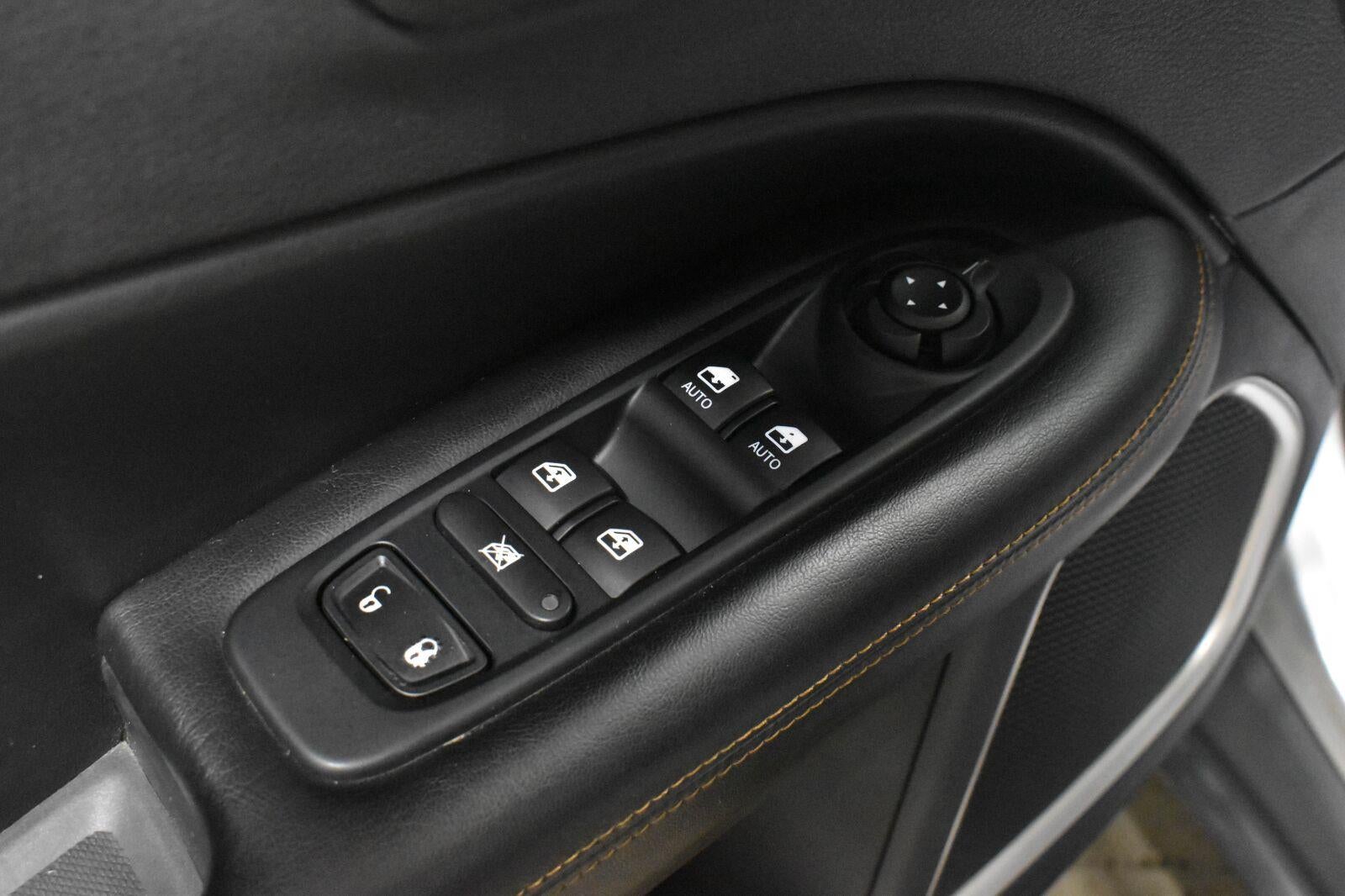 2021 Jeep Compass Limited 4x4