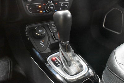 2021 Jeep Compass Limited 4x4
