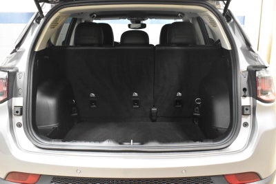 2021 Jeep Compass Limited 4x4