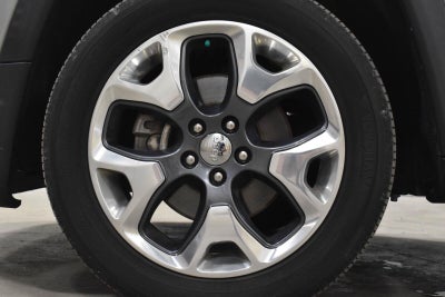 2021 Jeep Compass Limited 4x4