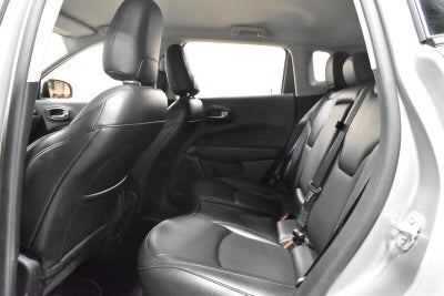 2021 Jeep Compass Limited 4x4