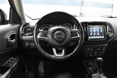 2021 Jeep Compass Limited 4x4