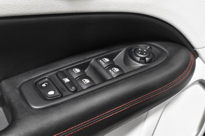 2019 Jeep Compass Limited 4x4