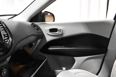 2019 Jeep Compass Limited 4x4