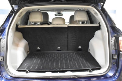 2019 Jeep Compass Limited 4x4