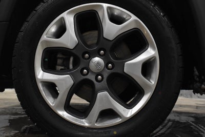 2019 Jeep Compass Limited 4x4