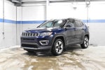 2019 Jeep Compass Limited 4x4