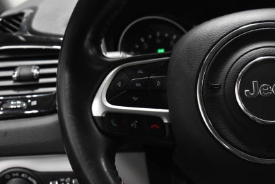 2019 Jeep Compass Limited 4x4