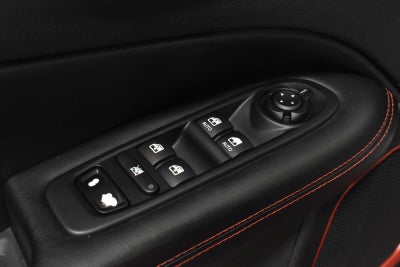 2017 Jeep New Compass Trailhawk 4x4