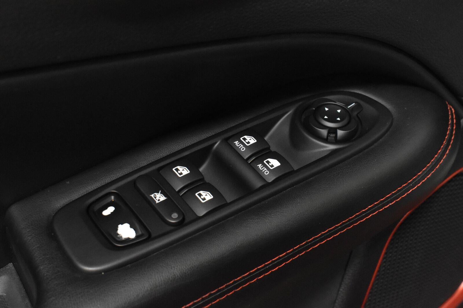 2017 Jeep New Compass Trailhawk 4x4