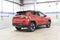 2017 Jeep New Compass Trailhawk 4x4