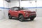 2017 Jeep New Compass Trailhawk 4x4