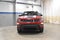 2017 Jeep New Compass Trailhawk 4x4
