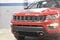 2017 Jeep New Compass Trailhawk 4x4