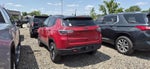 2017 Jeep New Compass Trailhawk 4x4
