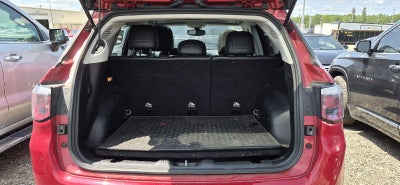2017 Jeep New Compass Trailhawk 4x4