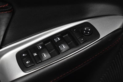 2018 Dodge Journey GT