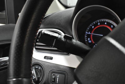 2018 Dodge Journey GT