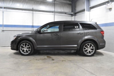 2018 Dodge Journey GT