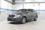 2018 Dodge Journey GT