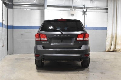 2018 Dodge Journey GT