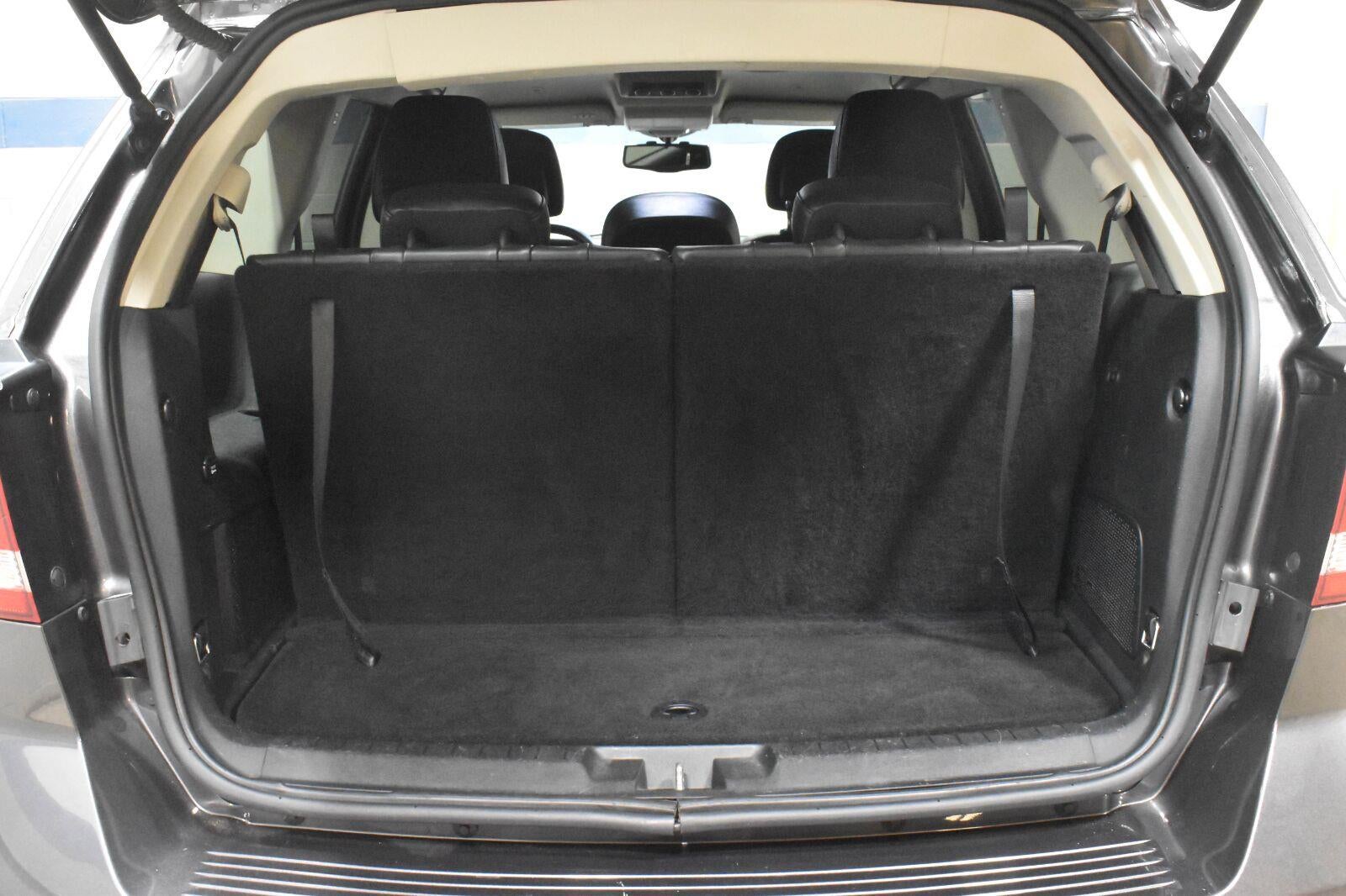 2018 Dodge Journey GT