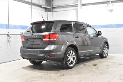 2018 Dodge Journey GT