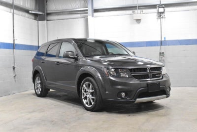 2018 Dodge Journey GT