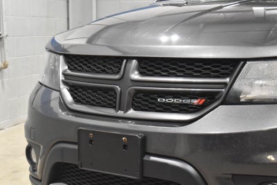 2018 Dodge Journey GT