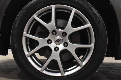 2018 Dodge Journey GT