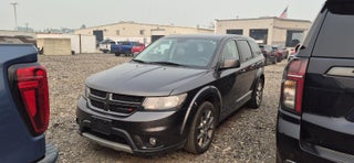 2018 Dodge Journey GT