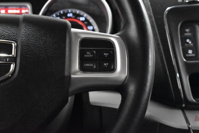 2018 Dodge Journey SE AWD