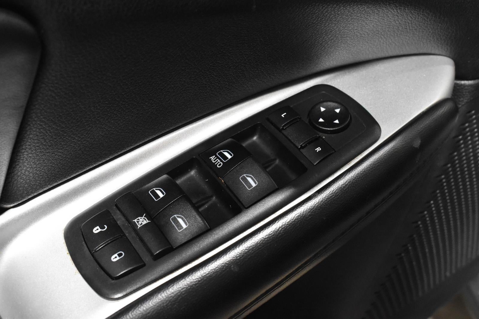 2018 Dodge Journey SE AWD