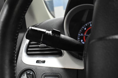 2018 Dodge Journey SE AWD