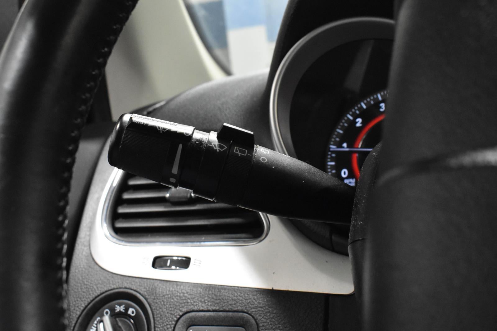 2018 Dodge Journey SE AWD