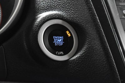 2018 Dodge Journey SE AWD