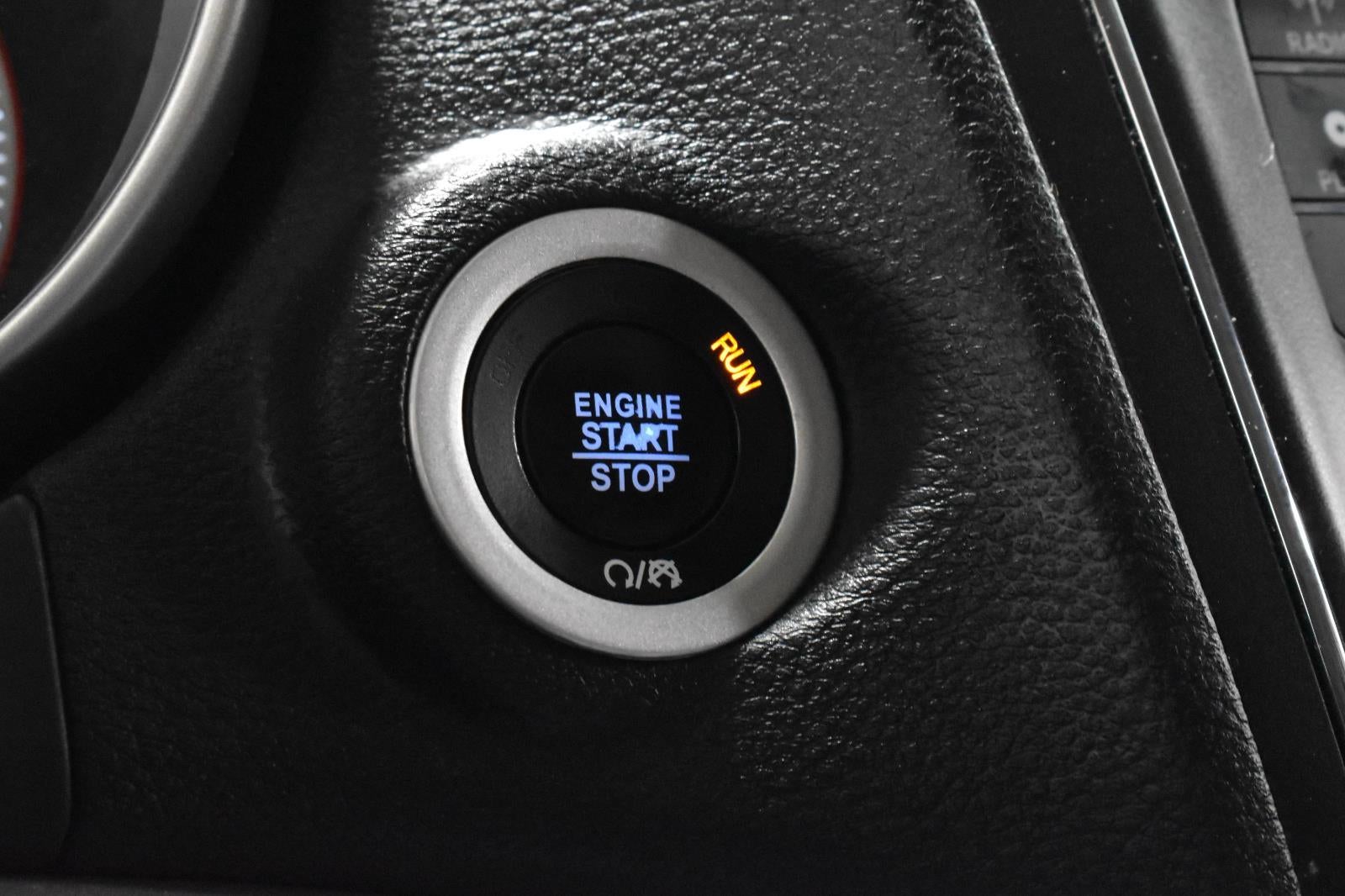 2018 Dodge Journey SE AWD