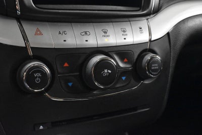 2018 Dodge Journey SE AWD