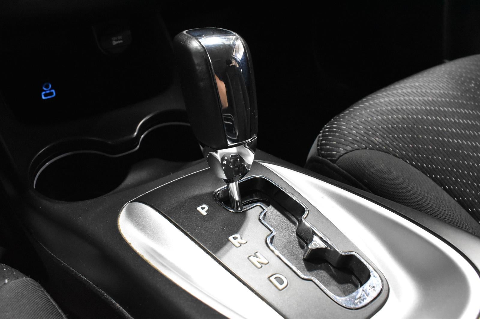 2018 Dodge Journey SE AWD