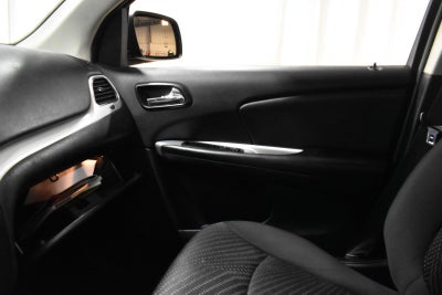 2018 Dodge Journey SE AWD