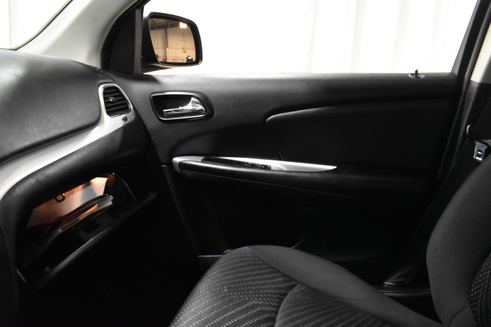 2018 Dodge Journey SE AWD