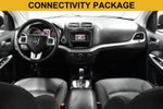 2018 Dodge Journey SE AWD