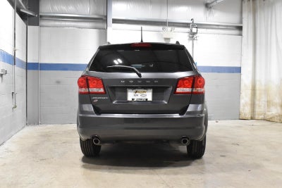 2018 Dodge Journey SE AWD