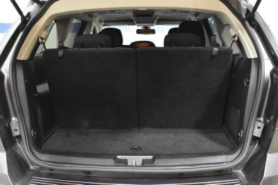 2018 Dodge Journey SE AWD