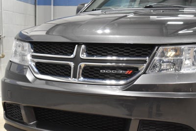 2018 Dodge Journey SE AWD