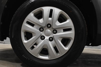 2018 Dodge Journey SE AWD